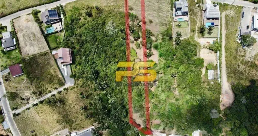 Terreno à venda, 3 m² por r$ 850.000 - chã do lindolfo - bananeiras/pb