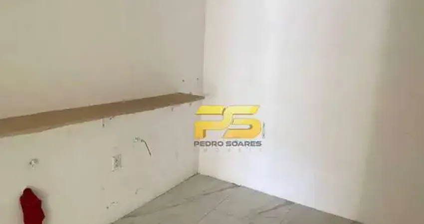 Sala para alugar, 40 m² por r$ 8.000,00/mês - manaíra - joão pessoa/pb