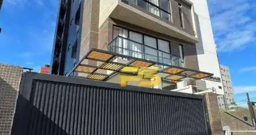 Apartamento com 1 quarto à venda na Avenida Pombal, 1, Manaíra, João Pessoa