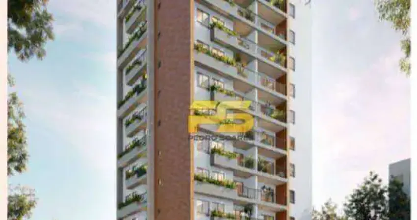 Lançamento apartamentos à partir r$ 399.95,00 até r$ 723.114,00