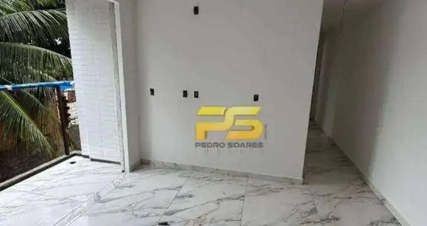 Apartamento com 3 quartos à venda na Rua Max Zagel, 480, Camboinha, Cabedelo