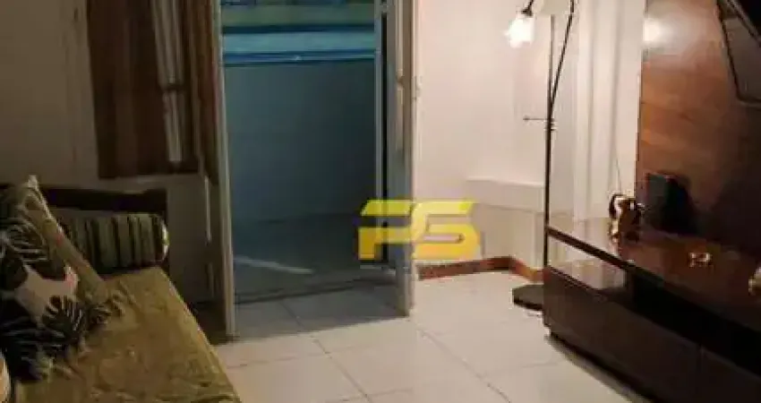 Apartamento com 1 dormitório à venda, 65 m² por r$ 700.000,00 - copacabana - rio de janeiro/rj