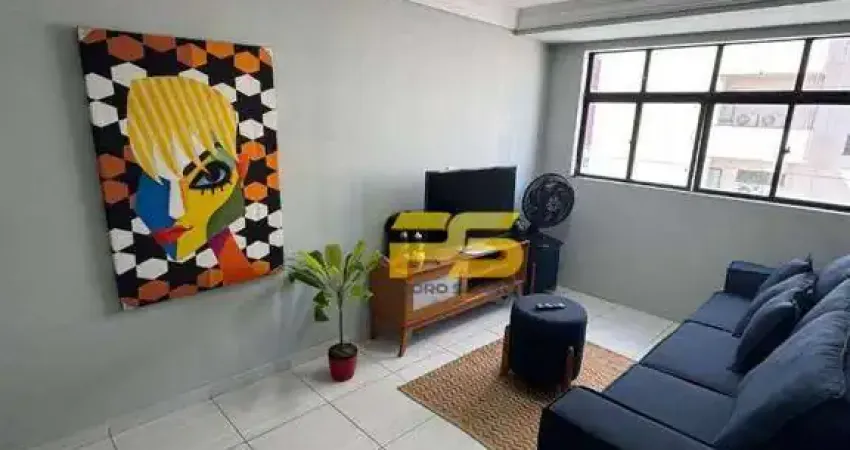 Apartamento com 2 quartos à venda na Avenida Maria Rosa, 1661, Manaíra, João Pessoa