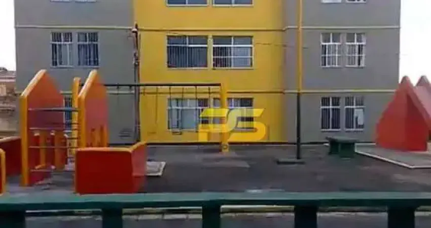 Apartamento com 3 quartos à venda na Avenida Caramuru, 276, Mandacaru, João Pessoa