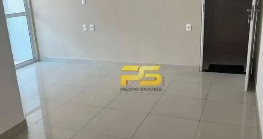 Apartamento com 2 dormitórios à venda, 55 m² por r$ 435.000 - manaíra - joão pessoa/pb