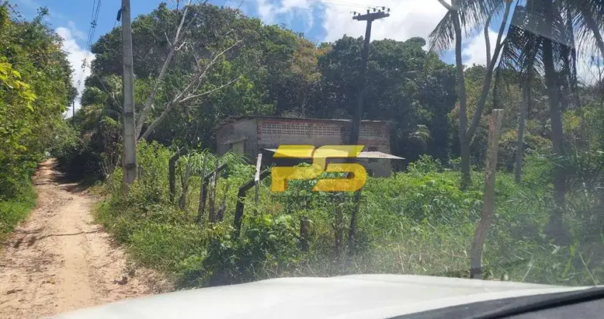 Terreno à venda na Conjunto Valentina Figueiredo, Valentina de Figueiredo, João Pessoa