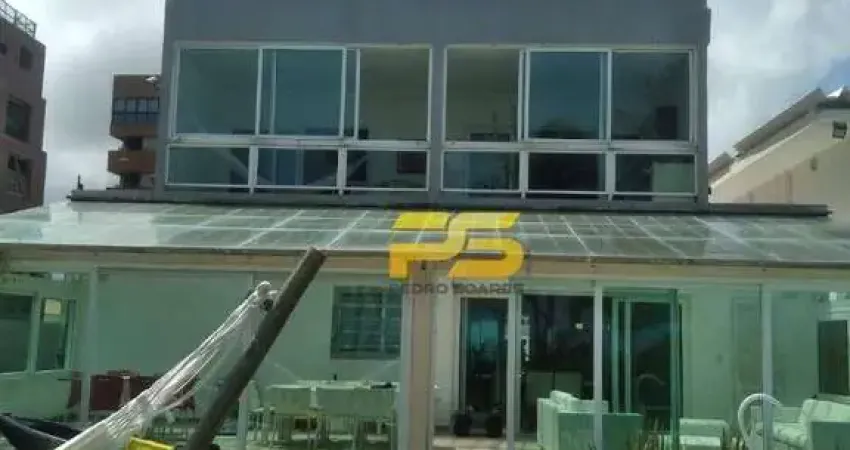 Casa com 6 quartos à venda na Rua Max Zagel, 192, Jardim Camboinha, Cabedelo