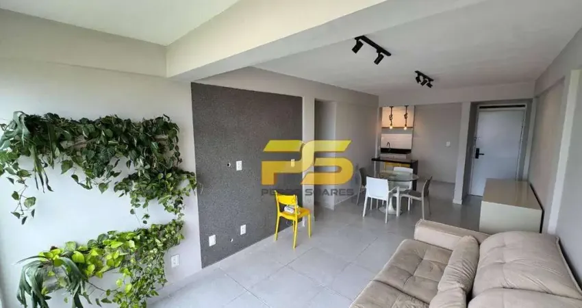 Apartamento com 3 quartos à venda na Rodovia BR-230, 267, Poço, Cabedelo