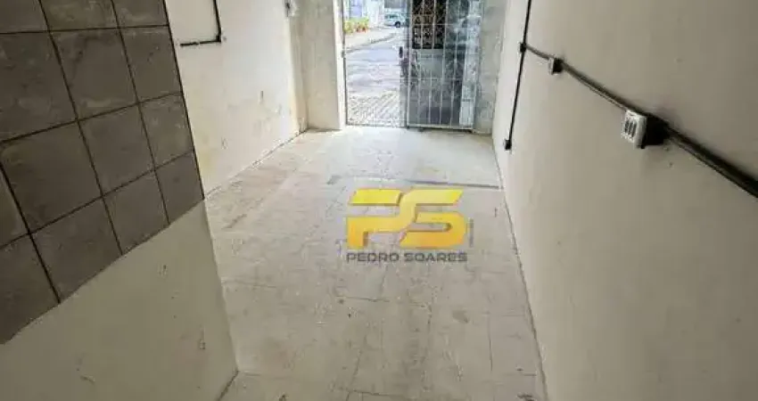Sala comercial para alugar na Rua Carlos Alverga, 134, Manaíra, João Pessoa