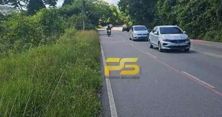 Terreno à venda na Rua Doutor Cícero Leite, 1493, Valentina de Figueiredo, João Pessoa