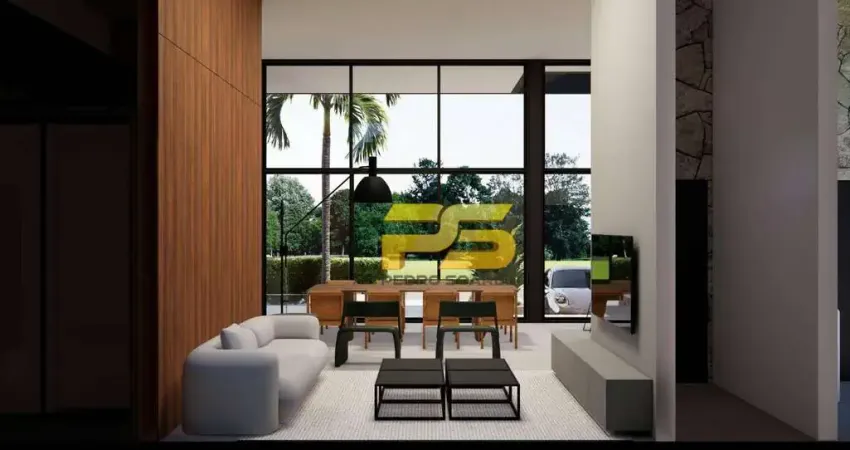 Casa em condomínio fechado com 3 quartos à venda na Avenida Escritor Ramalho Leite, 630, Muçumagro, João Pessoa