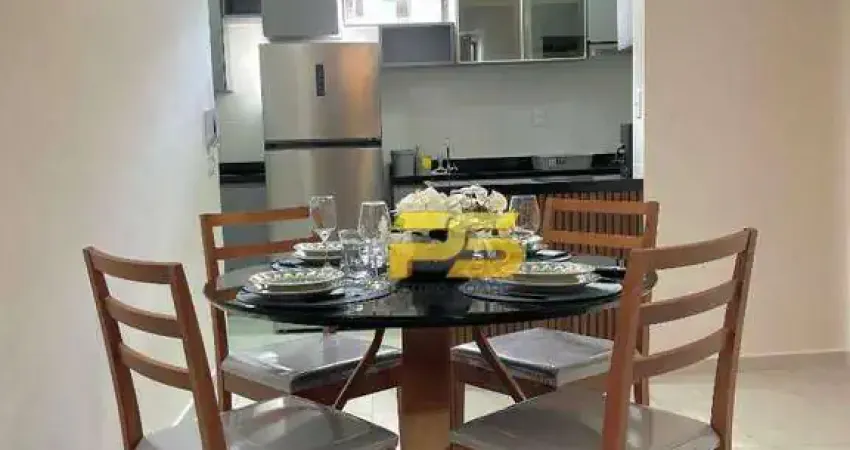 Apartamento com 2 quartos para alugar na Avenida Mar de Behring, 193, Intermares, Cabedelo