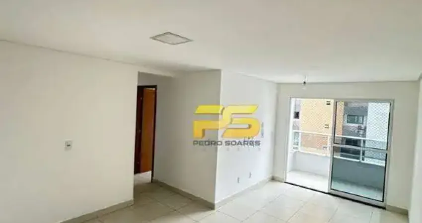 Apartamento com 3 dormitórios à venda, 71 m² por r$ 650.000,00 - manaíra - joão pessoa/pb
