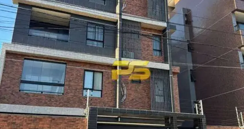 Cobertura com 3 quartos para alugar na Rua Golfo Cook, Intermares, Cabedelo