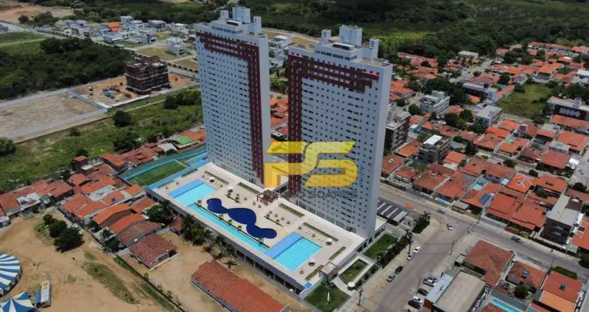 Apartamento com 3 quartos à venda na Rua Bartolomeu Luiz Trocolli, 627, Altiplano Cabo Branco, João Pessoa