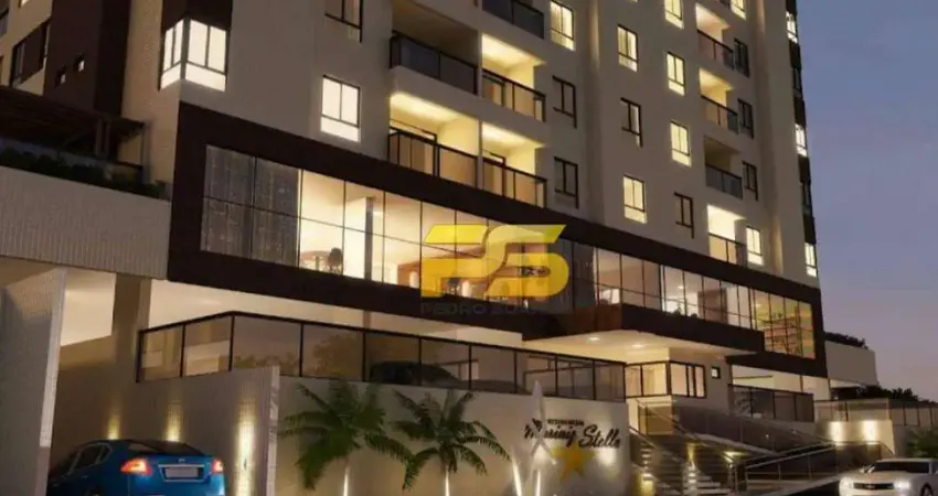 Lançamento apartamentos para venda à partir r$ 938.924,00 | mariniz stella residencial