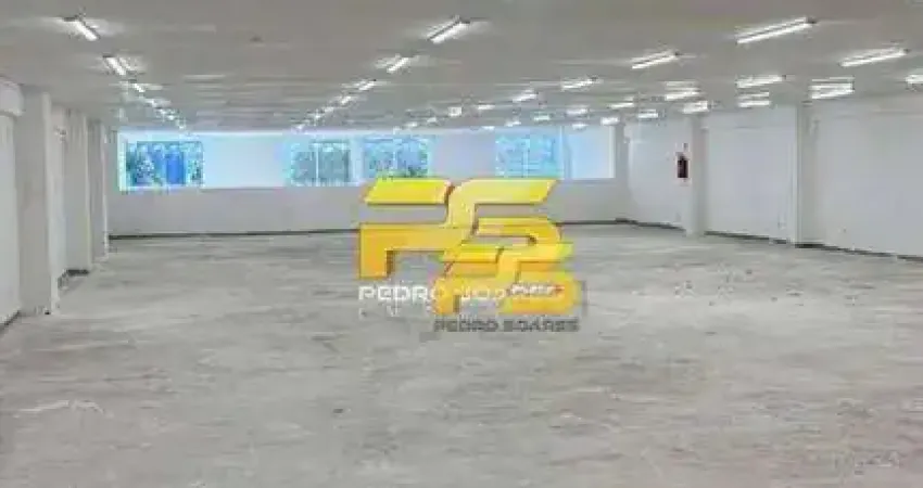 Alugo prédio comercial no centro da cidade com 1000m de área privativa