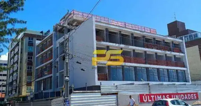 Lançamento à venda – salt studios | a partir de r$ 361.166,18 até r$ 697.404,18