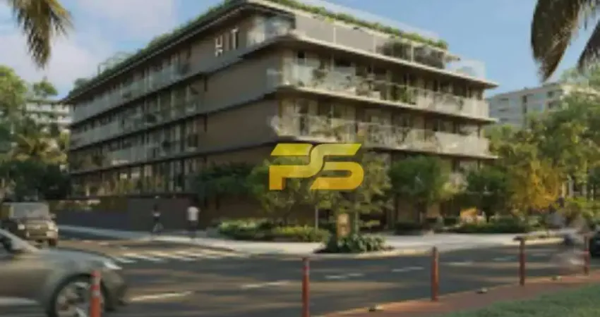 Lançamento – hit pedro ramos coutinho flats à vendas a partir de r$ 493.295,58 até r$ 1.157.678,35