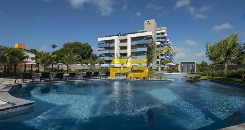 Cobertura com 3 quartos à venda na Rua Pedro Gonzaga de Lima, Ponta de Matos, Cabedelo