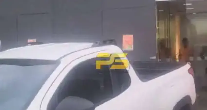 Prédio para alugar na Rua Deputado Plínio Salgado, 1439, Mangabeira, João Pessoa