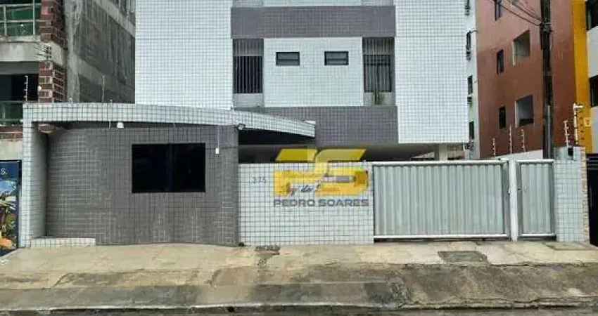 Apartamento com 2 quartos à venda na Rua Vicente Ielpe, 215, Bessa, João Pessoa