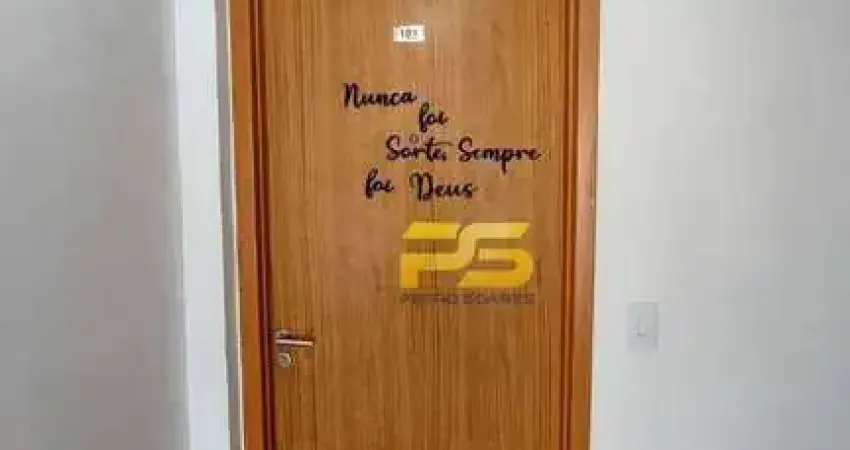 Apartamento com 3 dormitórios à venda, 82 m² por r$ 775.000 - jardim oceania - joão pessoa/pb