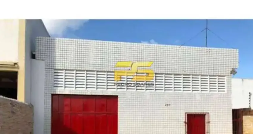 Barracão / Galpão / Depósito para alugar na Rodovia BR-230, Intermares, Cabedelo