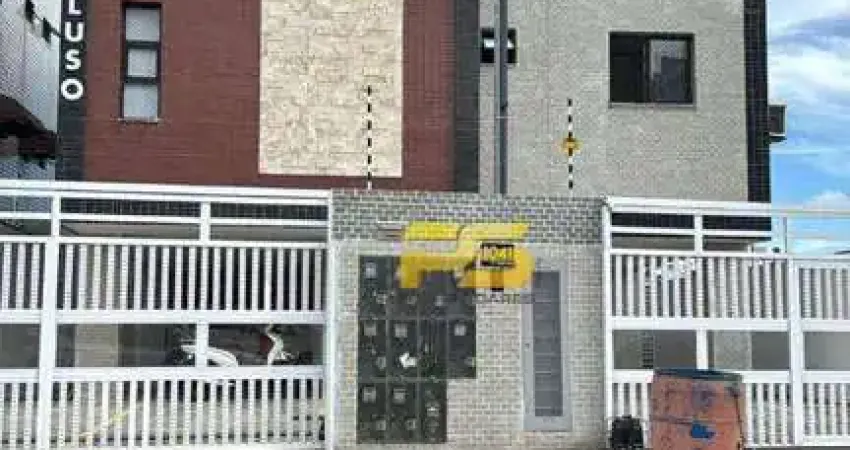 Apartamento com 3 quartos à venda na Rua Doutor João Franca, 1041, Manaíra, João Pessoa