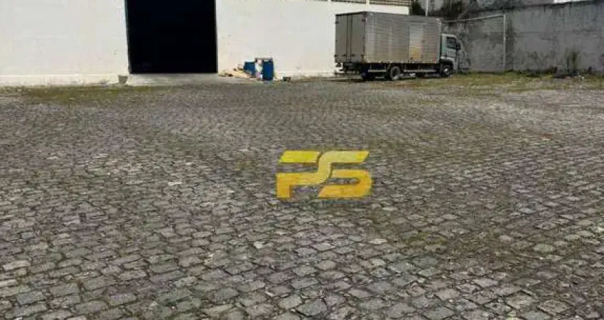 Barracão / Galpão / Depósito com 8 salas à venda na Rua São João Batista, Comercial Norte, Bayeux
