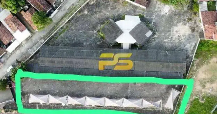 Prédio à venda na Rodovia BR-101, Oitizeiro, João Pessoa