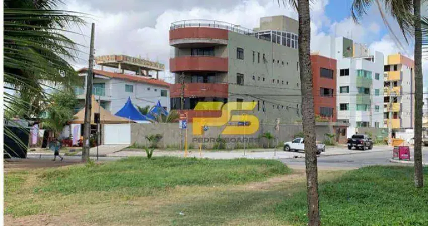 Apartamento com 4 quartos à venda na Avenida Presidente Washington Luiz, 21, Bessa, João Pessoa