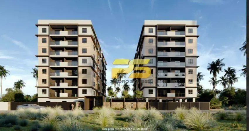 Lançamento – d’sant residencial | apartamentos à venda a partir de r$ 398.000,00