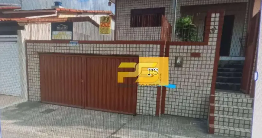 Casa com 4 quartos à venda na Rua Caturité, 181, Torre, João Pessoa