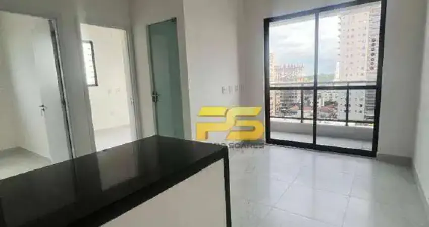 Apartamento com 2 quartos à venda na Rua Manoel Paulino Júnior, 271, Tambauzinho, João Pessoa