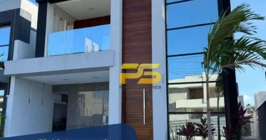 Casa com 3 quartos à venda na Avenida Escritor Ramalho Leite, 10, Muçumagro, João Pessoa