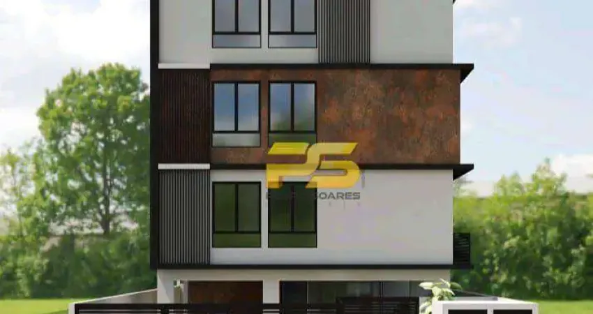 Lançamento — malden residencial | apartamentos para venda à partir de r$ 162.000,00 até r$ 648.000,00