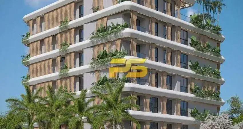 Lançamento urbimare | flats à venda a partir de r$ 357.807,08 até r$ 644.760,00