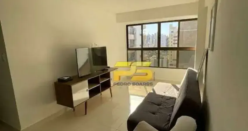 Apartamento com 02 quartos para venda no residencial urbani smart flat | manaíra