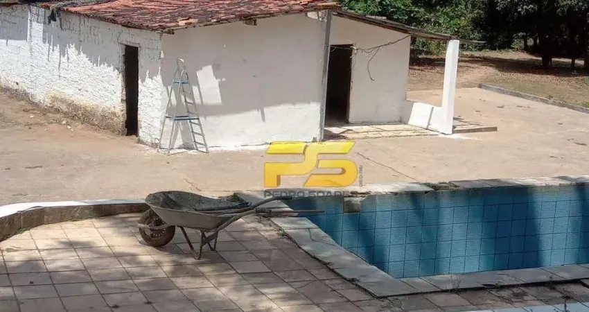 Chácara / sítio com 2 quartos para alugar na Rodovia BR-101, 1, Zona Rural, Pedras de Fogo