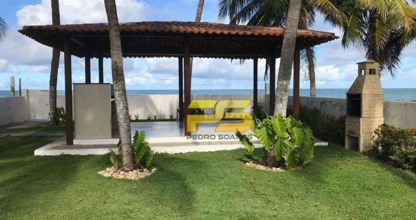 Casa com 3 quartos para alugar na Rua Max Zagel, 3, Camboinha, Cabedelo