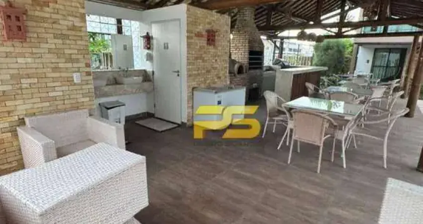 Casa com 4 quartos para alugar na Rua Raul de Souza Carvalho, Poço, Cabedelo