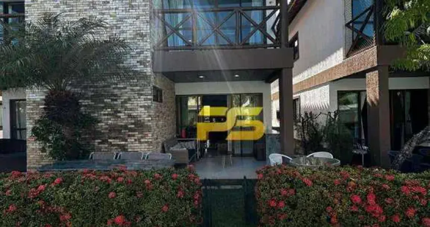 Casa com 4 quartos para alugar na Rua Raul de Souza Carvalho, 1, Poço, Cabedelo