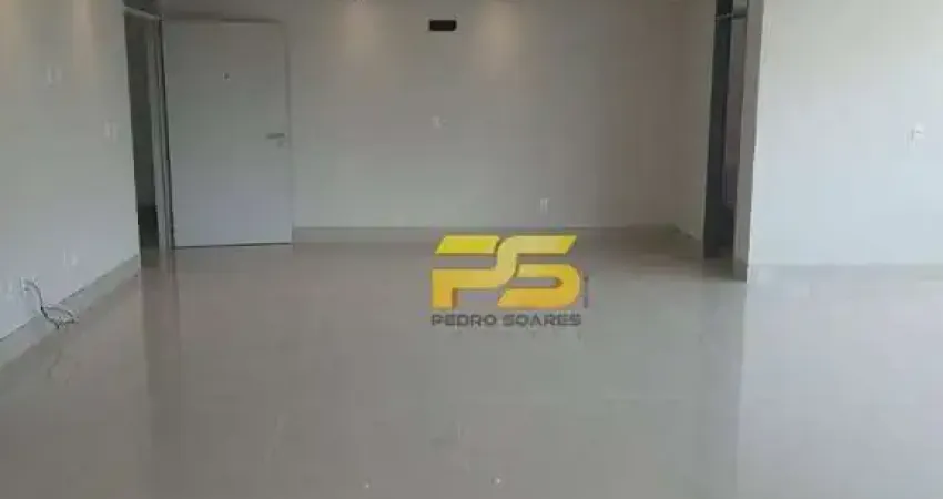 Apartamento com 4 quartos à venda na Rua Costa Bela Vista, 120, Ponta de Campina, Cabedelo