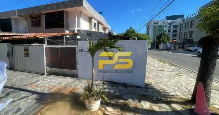 Casa comercial para alugar na Rua Randal Cavalcante Pimentel, 71, Bessa, João Pessoa