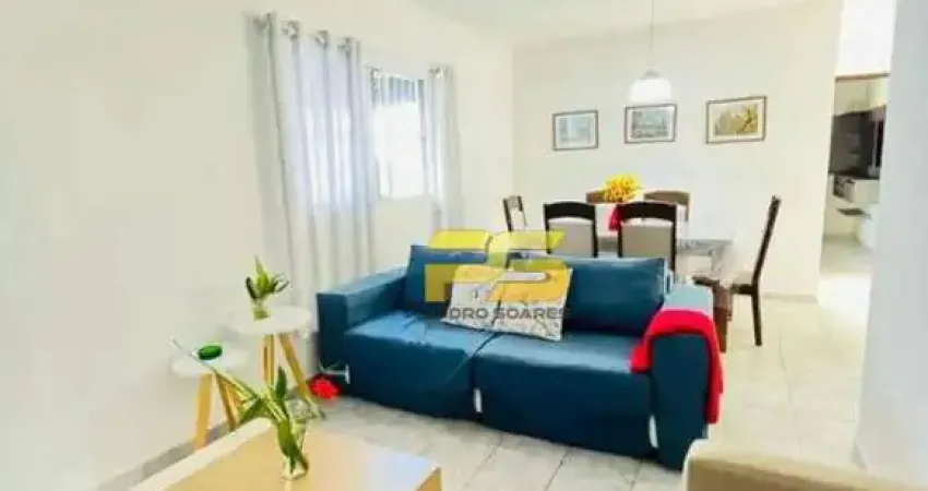 Apartamento com 2 quartos para alugar na Rua Enfermeira Ana Maria Barbosa de Almeida, Jardim Cidade Universitária, João Pessoa