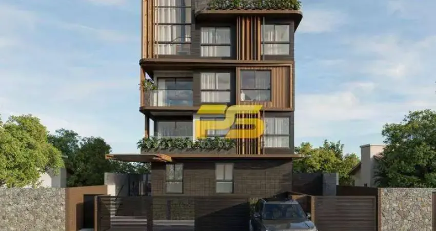 Apartamento com 3 quartos à venda na Rua Coronel Artur Américo Cantalice, 239, Bancários, João Pessoa