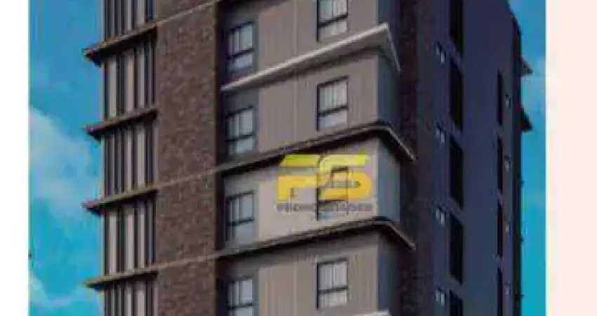 Apartamento com 2 quartos à venda na Rua Laurimar Rafael Santos, 333, Bessa, João Pessoa