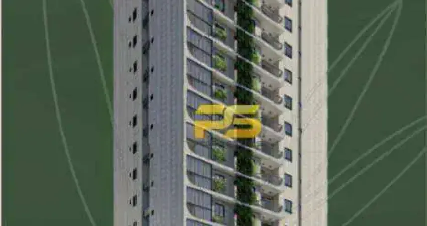 Apartamento com 2 quartos à venda na Rua Arquiteto Hermenegildo Di Lascio, Tambauzinho, João Pessoa