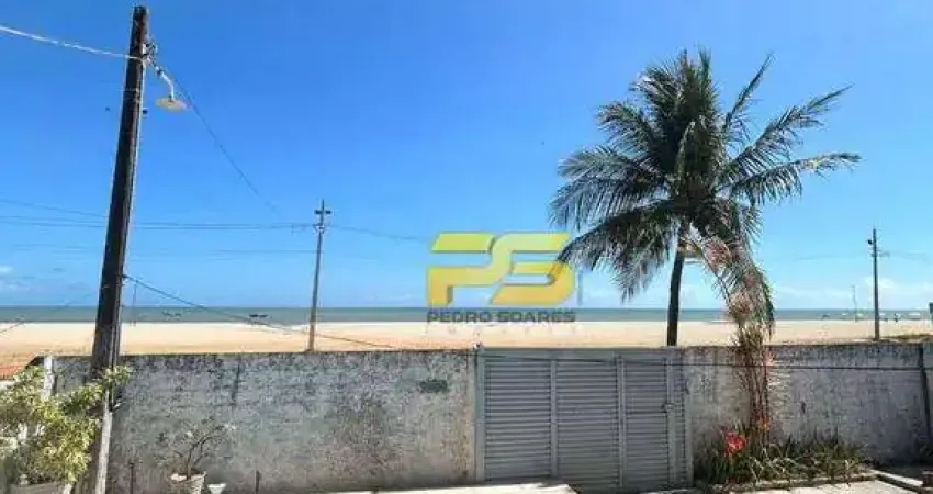 Casa com 5 quartos para alugar na Rua Beijamim de Souza Facão, 614, Praia de Fagundes, Lucena